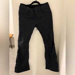 Volcom Battle Stretch HR Pants - Women's